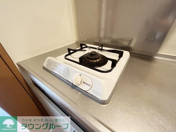 ルート藤沢の物件内観写真